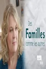 Portada de Des familles comme les autres