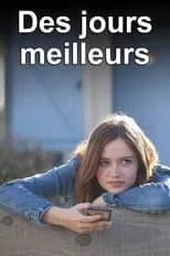 Portada de Des jours meilleurs