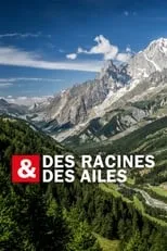 Portada de Des racines & des ailes