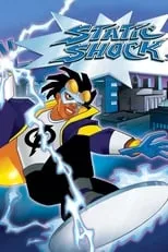 Jason Marsden en la serie - Descarga estática