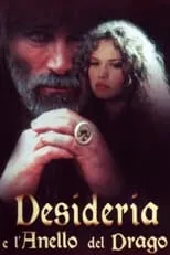 Temporada 1 de Desideria e l'anello del drago