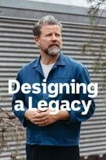 Portada de Designing A Legacy