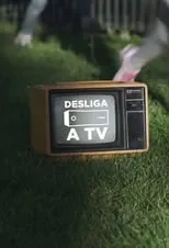 Jorge Mourato en la serie - Desliga a Televisão