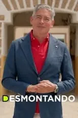 Portada de Desmontando