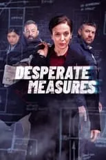 Jesse Cescatti-McFarlane en la serie - Desperate Measures