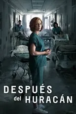 Vera Farmiga en la serie - Después del huracán