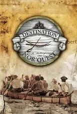 Portada de Destination Nor'Ouest