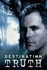 Poster de la película Destination Truth - Películas hoy en TV