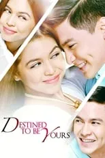 Portada de Destined to be Yours