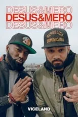 Portada de Desus & Mero