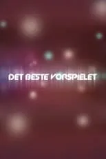 Portada de Det beste vorspielet