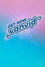 Portada de Det rene vanvid