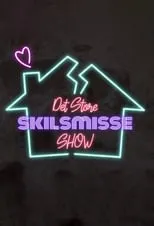 Portada de Det Store Skilsmisseshow