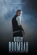 Portada de Detective Boomrah