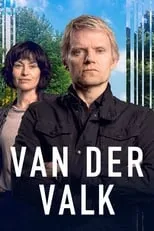 Portada de Detective Van der Valk