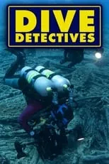 Portada de Detectives Submarinos