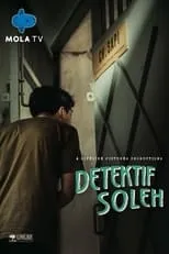 Portada de Detektif Soleh