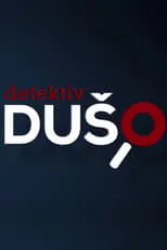 Portada de Detektív Dušo