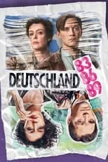 Portada de Deutschland 83