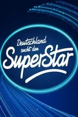 Portada de Deutschland sucht den Superstar