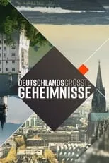 Portada de Deutschlands größte Geheimnisse