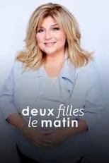 Portada de Deux filles le matin