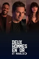 Poster de la película Deux hommes en or - Películas hoy en TV