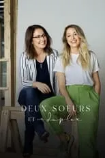 Portada de Deux sœurs et un duplex