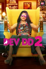 Portada de Dev DD