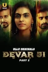 Portada de Devar Ji