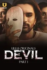 Portada de Devil