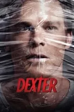 Michael C. Hall en la serie - Dexter