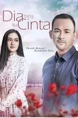 Portada de Dia Yang Ku Cinta