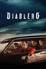 Portada de Diablero