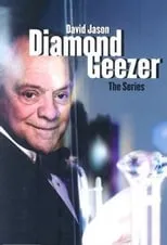 Portada de Diamond Geezer