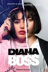 Portada de Diana Boss