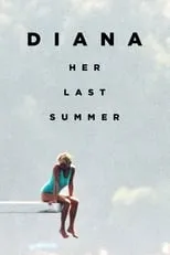 Portada de Diana: Her Last Summer