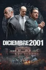 Portada de Diciembre 2001