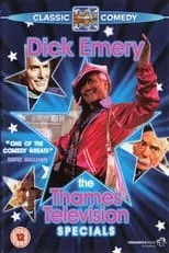 Portada de Dick Emery - The Thames Television Specials