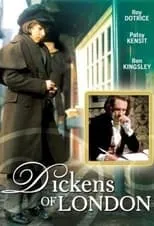 Portada de Dickens Of London