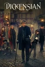 Portada de Dickensian