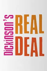 Portada de Dickinson's Real Deal