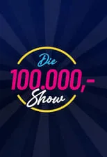 Portada de Die 100.000 Mark Show