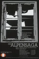 Hans Brenner en la serie - Die Alpensaga