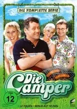 Portada de Die Camper