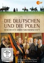 Portada de Die Deutschen und die Polen