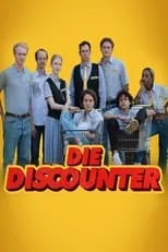 Portada de Die Discounter