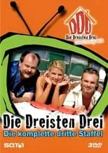 Portada de Die Dreisten Drei