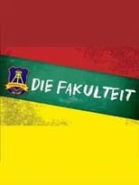 Portada de Die Fakulteit