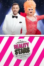 Portada de Die Festspiele der Reality Stars